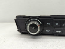 2013-2015 Honda Civic Climate Control Module Temperature AC/Heater Replacement P/N:79500TR6A013M1 Fits 2013 2014 2015 OEM Used Auto Parts