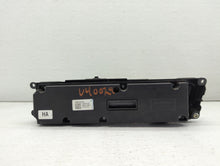 2013-2015 Honda Civic Climate Control Module Temperature AC/Heater Replacement P/N:79500TR6A013M1 Fits 2013 2014 2015 OEM Used Auto Parts