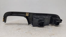 2010 Chevrolet Equinox Master Power Window Switch Replacement Driver Side Left P/N:20917599 Fits OEM Used Auto Parts - Oemusedautoparts1.com