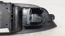 2010 Chevrolet Equinox Master Power Window Switch Replacement Driver Side Left P/N:20917599 Fits OEM Used Auto Parts - Oemusedautoparts1.com