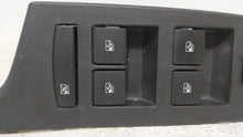 2010 Chevrolet Equinox Master Power Window Switch Replacement Driver Side Left P/N:20917599 Fits OEM Used Auto Parts - Oemusedautoparts1.com