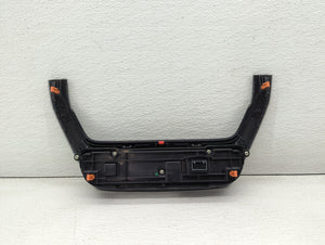 2019-2022 Toyota Corolla Climate Control Module Temperature AC/Heater Replacement P/N:75K533 75K714 Fits 2019 2020 2021 2022 OEM Used Auto Parts