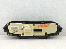 2015-2016 Honda Cr-V Climate Control Module Temperature AC/Heater Replacement P/N:79500T1WA010M1 Fits 2015 2016 OEM Used Auto Parts