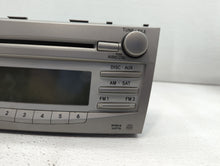 2010-2011 Toyota Camry Radio AM FM Cd Player Receiver Replacement P/N:86120-06480 Fits 2010 2011 OEM Used Auto Parts