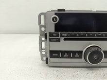 2007 Chevrolet Equinox Radio AM FM Cd Player Receiver Replacement P/N:15945857 22976137 Fits OEM Used Auto Parts