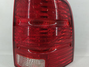 2002-2005 Ford Explorer Tail Light Assembly Passenger Right OEM P/N:5480780 1L2X-13B504-B Fits 2002 2003 2004 2005 OEM Used Auto Parts