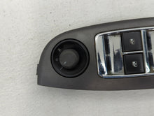 2013 Chevrolet Malibu Master Power Window Switch Replacement Driver Side Left P/N:22823883 22891087 Fits 2011 2012 2014 2015 OEM Used Auto Parts