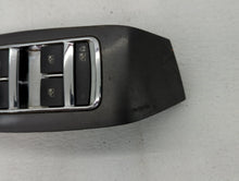 2013 Chevrolet Malibu Master Power Window Switch Replacement Driver Side Left P/N:22823883 22891087 Fits 2011 2012 2014 2015 OEM Used Auto Parts