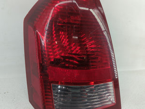 2005-2007 Chrysler 300 Tail Light Assembly Driver Left OEM P/N:04805853AB 58622-E Fits 2005 2006 2007 OEM Used Auto Parts