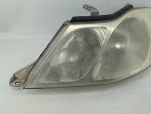 2000-2004 Toyota Avalon Driver Left Oem Head Light Headlight Lamp