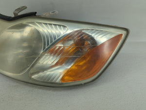 2000-2004 Toyota Avalon Driver Left Oem Head Light Headlight Lamp