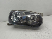 2001-2002 Toyota Corolla Passenger Right Oem Head Light Headlight Lamp