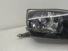 2001-2002 Toyota Corolla Passenger Right Oem Head Light Headlight Lamp