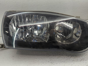 2001-2002 Toyota Corolla Passenger Right Oem Head Light Headlight Lamp