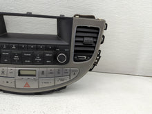 2009-2014 Hyundai Genesis Radio Control Panel