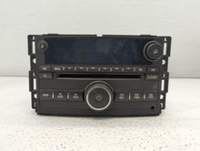 2007-2008 Pontiac G5 Radio AM FM Cd Player Receiver Replacement P/N:25780214 25775626 Fits 2007 2008 OEM Used Auto Parts