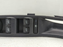 2012-2018 Ford Focus Master Power Window Switch Replacement Driver Side Left P/N:BM5T-14A132-AA BM5T-14A132-AB Fits OEM Used Auto Parts