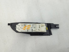 2014-2019 Toyota Corolla Master Power Window Switch Replacement Driver Side Left P/N:74271-02660 74232-12A70 Fits OEM Used Auto Parts