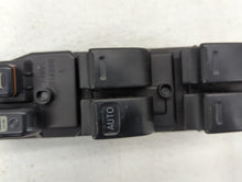 2004-2010 Toyota Sienna Master Power Window Switch Replacement Driver Side Left P/N:74232-AA050 74231-AA060 Fits OEM Used Auto Parts