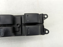 2004-2010 Toyota Sienna Master Power Window Switch Replacement Driver Side Left P/N:74232-AA050 74231-AA060 Fits OEM Used Auto Parts