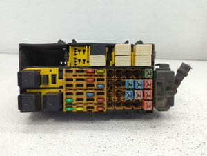 2000-2003 Ford Ranger Fusebox Fuse Box Panel Relay Module P/N:2L5T-14A075-AA Fits 2000 2001 2002 2003 OEM Used Auto Parts