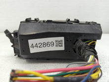 2000-2003 Ford Ranger Fusebox Fuse Box Panel Relay Module P/N:2L5T-14A075-AA Fits 2000 2001 2002 2003 OEM Used Auto Parts