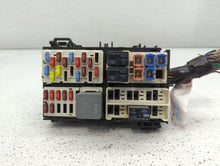 2011-2013 Ford Fiesta Fusebox Fuse Box Panel Relay Module P/N:AE8T-14A003-AA 7171-3330-30 Fits 2011 2012 2013 OEM Used Auto Parts