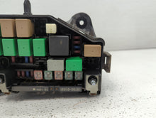 2013-2014 Hyundai Accent Fusebox Fuse Box Panel Relay Module P/N:91221-1R532 91220-1R525 Fits 2013 2014 OEM Used Auto Parts