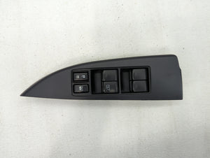 2011-2012 Subaru Legacy Master Power Window Switch Replacement Driver Side Left P/N:157481 Fits 2011 2012 OEM Used Auto Parts