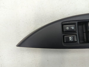 2011-2012 Subaru Legacy Master Power Window Switch Replacement Driver Side Left P/N:157481 Fits 2011 2012 OEM Used Auto Parts