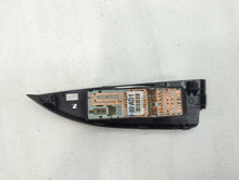 2011-2012 Subaru Legacy Master Power Window Switch Replacement Driver Side Left P/N:157481 Fits 2011 2012 OEM Used Auto Parts