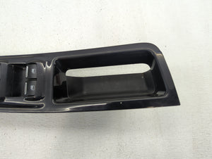 2015-2016 Ford Edge Master Power Window Switch Replacement Driver Side Left P/N:FL3T-14B133-BEW FL3T-14B133-BFW Fits OEM Used Auto Parts