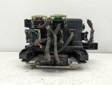 2007 Chrysler 300 Fusebox Fuse Box Panel Relay Module P/N:P04692234AC Fits OEM Used Auto Parts