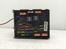 2012-2018 Volkswagen Tiguan Fusebox Fuse Box Panel Relay Module P/N:3C0 937 125 A Fits OEM Used Auto Parts