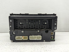 2010-2011 Toyota Camry Radio AM FM Cd Player Receiver Replacement P/N:86120-06480 Fits 2010 2011 OEM Used Auto Parts