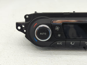 2013-2015 Ford Escape Climate Control Module Temperature AC/Heater Replacement P/N:CJ5T-18C612-AE CJ5T-18C612-BC Fits OEM Used Auto Parts