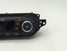 2013-2015 Ford Escape Climate Control Module Temperature AC/Heater Replacement P/N:CJ5T-18C612-AE CJ5T-18C612-BC Fits OEM Used Auto Parts