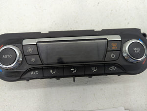 2013-2015 Ford Escape Climate Control Module Temperature AC/Heater Replacement P/N:CJ5T-18C612-AE CJ5T-18C612-BC Fits OEM Used Auto Parts