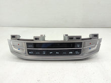 2013-2015 Honda Accord Climate Control Module Temperature AC/Heater Replacement P/N:79600 T2F A611 M1 79600 T2F A411 M1 Fits OEM Used Auto Parts