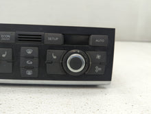 2009 Audi A6 Climate Control Module Temperature AC/Heater Replacement P/N:4F1 820 043 AG Fits OEM Used Auto Parts