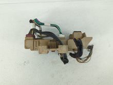 2008-2009 Subaru Tribeca Fusebox Fuse Box Panel Relay Module P/N:82201XA06A Fits 2006 2007 2008 2009 OEM Used Auto Parts