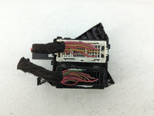 2007 Chevrolet Uplander Fusebox Fuse Box Panel Relay Module P/N:15209933 Fits OEM Used Auto Parts