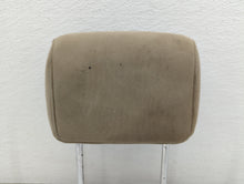 2007-2010 Hyundai Elantra Headrest Head Rest Front Driver Passenger Seat Fits 2007 2008 2009 2010 OEM Used Auto Parts