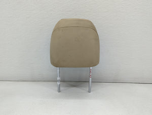 2007 Lexus Is250 Headrest Head Rest Front Driver Passenger Seat Fits OEM Used Auto Parts