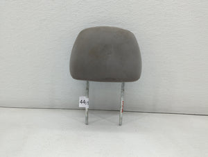 2006-2010 Chevrolet Cobalt Headrest Head Rest Front Driver Passenger Seat Fits 2006 2007 2008 2009 2010 OEM Used Auto Parts