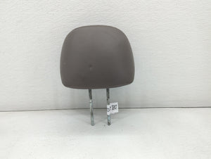 2004-2006 Toyota Camry Headrest Head Rest Front Driver Passenger Seat Fits 2004 2005 2006 OEM Used Auto Parts