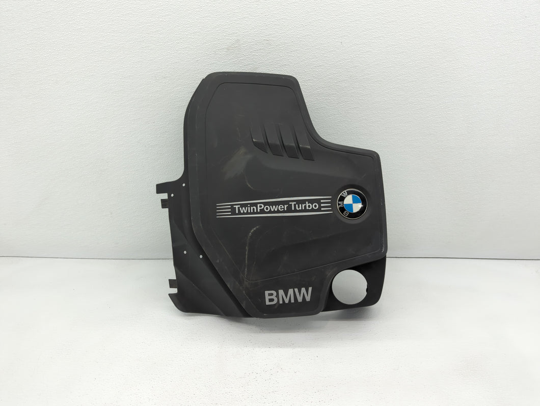 2013 Bmw 320i Engine Cover