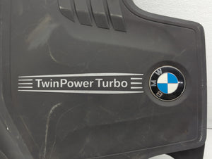 2013 Bmw 320i Engine Cover