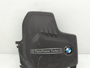 2013 Bmw 320i Engine Cover