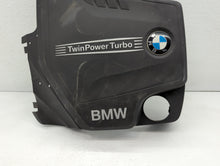 2013 Bmw 320i Engine Cover